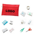 First Aid Pocket Kit